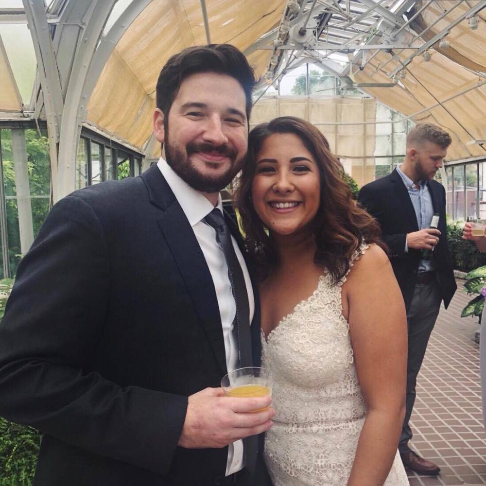 Meet your Posher, Natalie